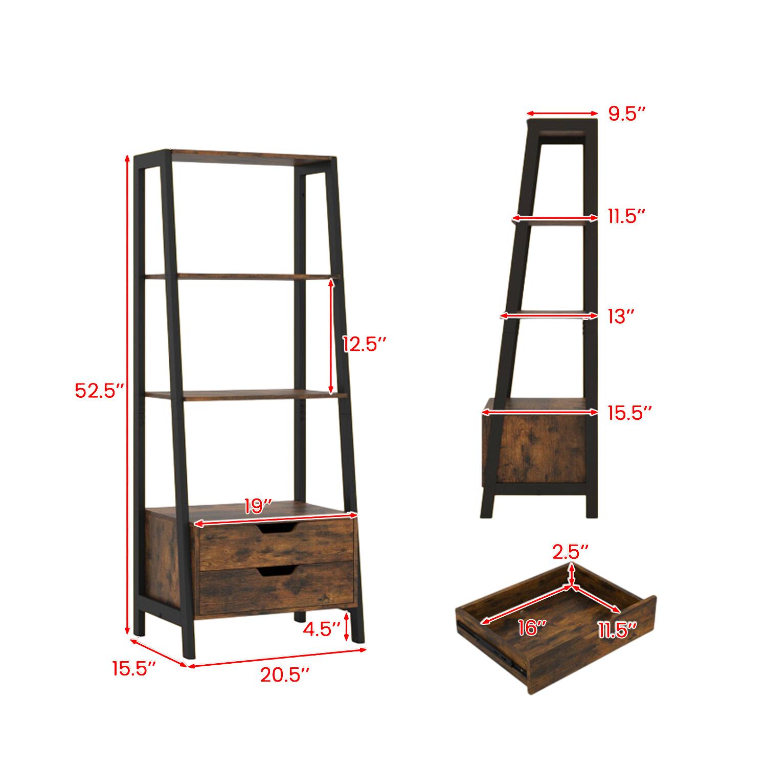 9.5" 11.5" 12.5" 13" 15.5" 19" 2.5" 4.5" 16" 11.5" 20.5" 52.5"