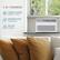 3-IN-1 TECHNOLOGY
POWERFUL COOLING
18,000 BTU - 1,000 Sq. Ft.
DEHUMIDIFICATION
2.53 Pints per Hour
AIR FLOW
3 Fan Speeds