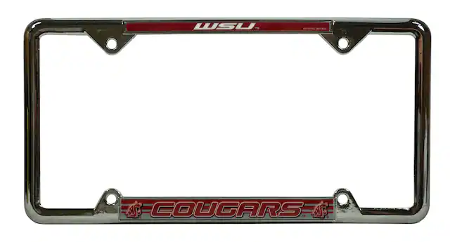WSU
RICOTAG EXPRESS
COUGARS