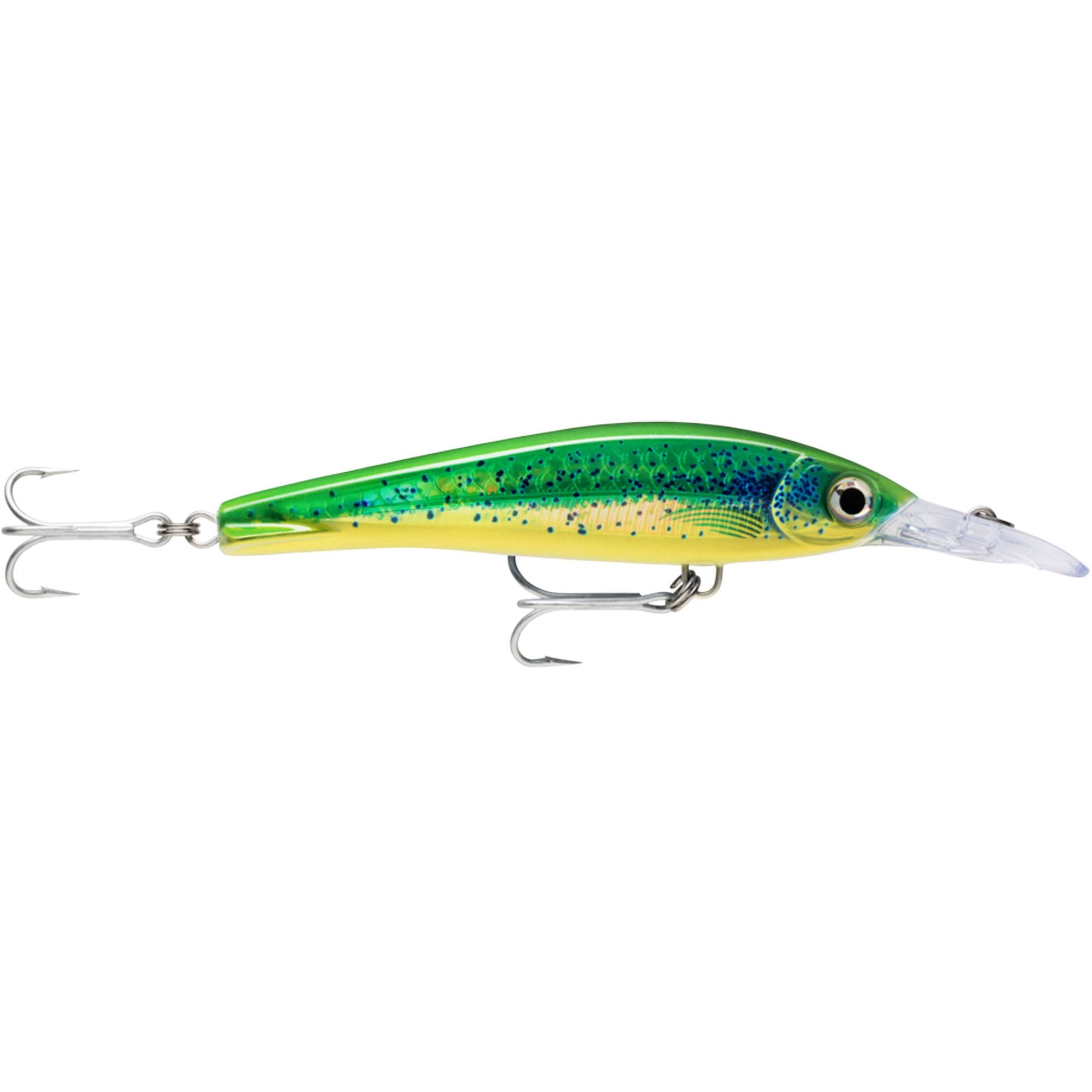 HD Dorado