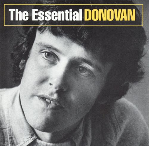 The Essential Donovan [2004] [CD]