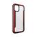 Alt View 12. Raptic - Shield Case for Apple® iPhone® 11 - Red.