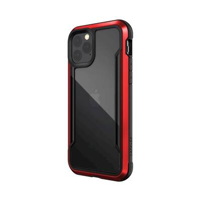 cases iphone doria x 11 iPhone® for Pro 11 Doria Apple® Defense Case Shield X Red cases iphone doria x 11 iPhone® for Pro 11 Doria Apple® Defense Case Shield X Red