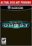 Front Detail. StarCraft: Ghost - Nintendo GameCube.