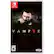 Front. Focus Home Interactive - Vampyr.