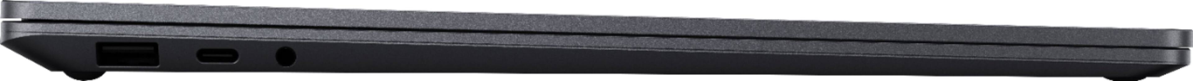 Alt View 13. Microsoft - Surface Laptop 3 - 15" Touch-Screen - AMD Ryzen™ 7 Surface Edition - 32GB Memory - 1TB SSD.