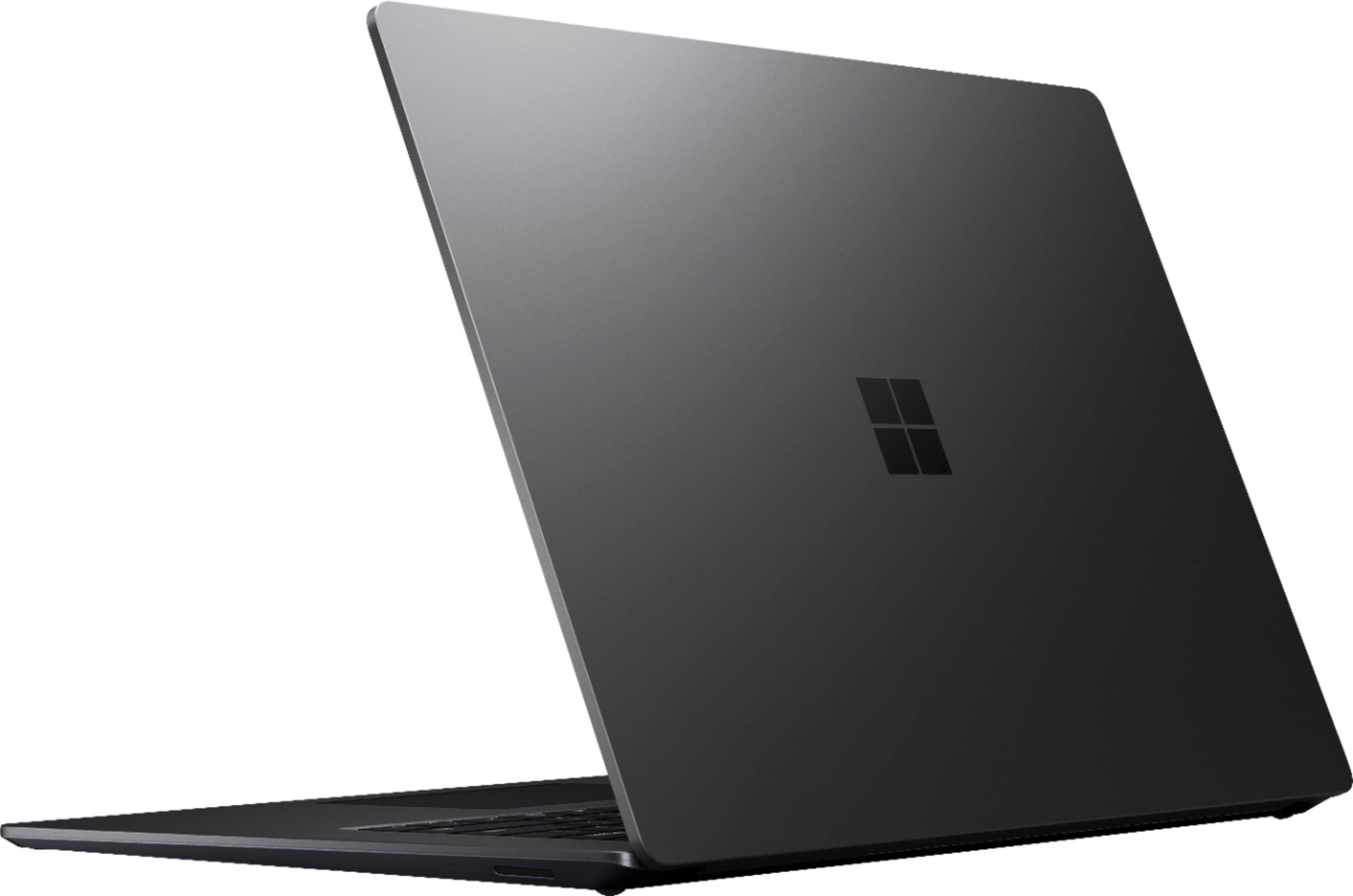 Alt View 14. Microsoft - Surface Laptop 3 - 15" Touch-Screen - AMD Ryzen™ 7 Surface Edition - 32GB Memory - 1TB SSD.