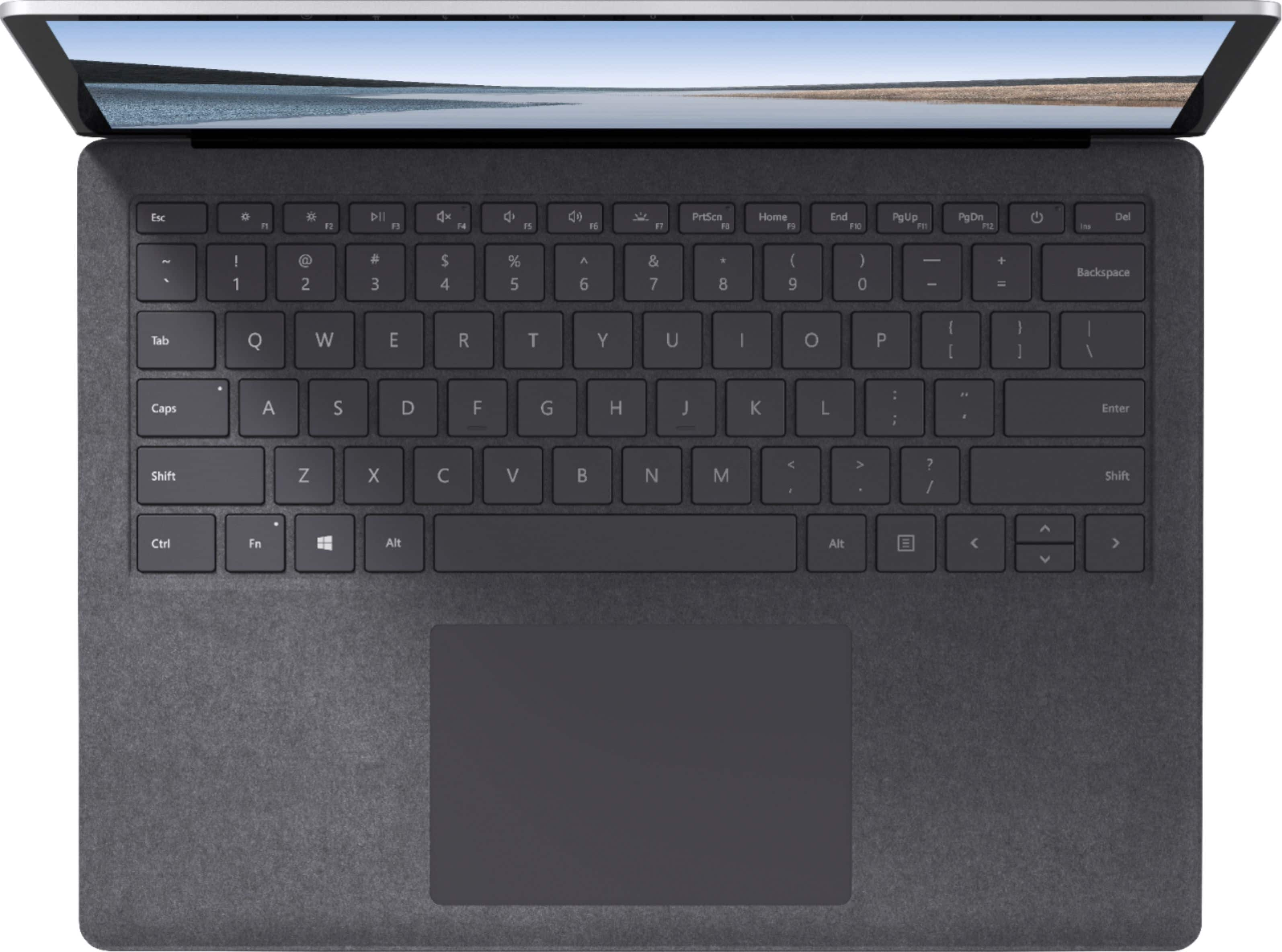 新品未開封！ Surface Laptop3 V4C-00018 プラチナ