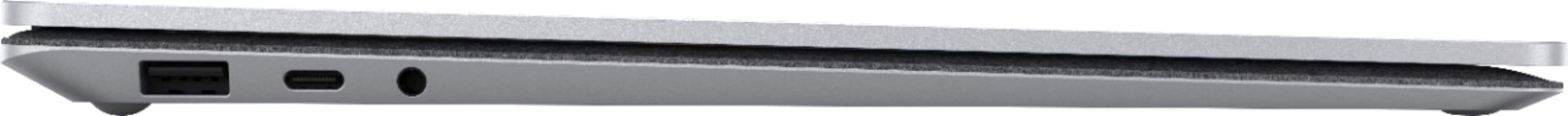 Alt View 13. Microsoft - Surface Laptop 3 - 13.5" Touch-Screen - Intel Core i5 - 8GB Memory - 128GB Solid State Drive.