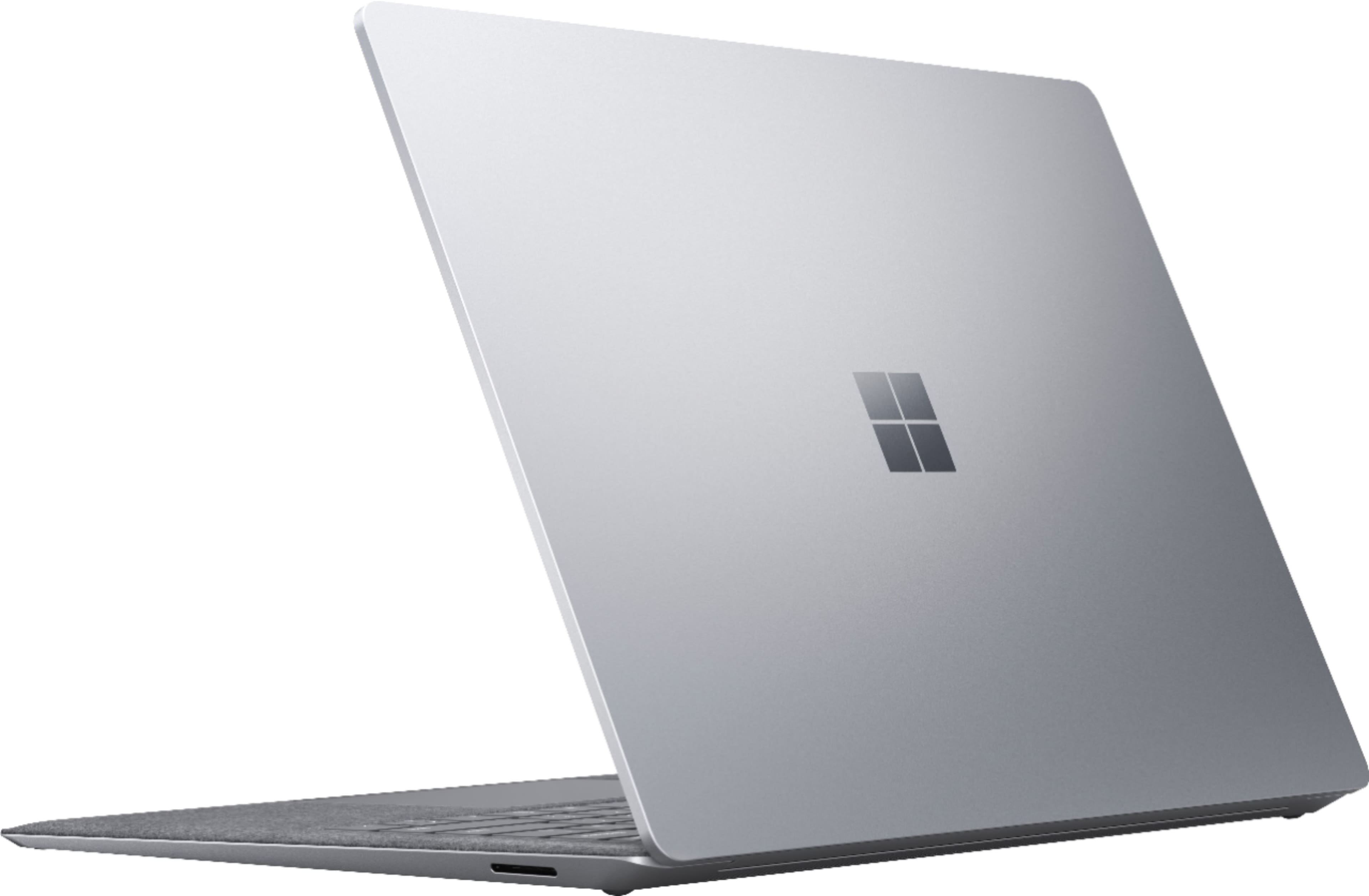 Alt View 14. Microsoft - Surface Laptop 3 - 13.5" Touch-Screen - Intel Core i5 - 8GB Memory - 128GB Solid State Drive.