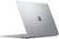 Alt View Zoom 14. Microsoft - Surface Laptop 3 - 15" Touch-Screen - AMD Ryzen™ 5 Surface Edition - 8GB Memory - 128GB SSD - Platinum.
