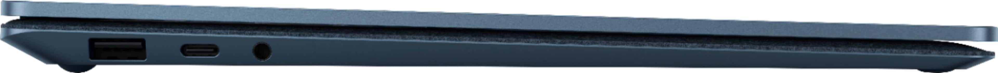 Alt View 13. Microsoft - Surface Laptop 3 - 13.5" Touch-Screen - Intel Core i7 - 16GB Memory - 256GB Solid State Drive.