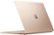 Alt View Zoom 14. Microsoft - Surface Laptop 3 - 13.5" Touch-Screen - Intel Core i7 - 16GB Memory - 256GB Solid State Drive - Sandstone.