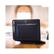 Alt View 15. Bluebonnet - Top and Rear Cover for 15" Apple® MacBook® Pro with Touch Bar (2016-2019) - Black.