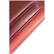 Alt View 11. Bluebonnet - Top and Rear Cover for 15" Apple® MacBook® Pro with Touch Bar (2016-2019) - Chestnut Brown.