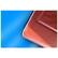 Alt View 19. Bluebonnet - Top and Rear Cover for 15" Apple® MacBook® Pro with Touch Bar (2016-2019) - Chestnut Brown.