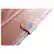 Alt View 14. Bluebonnet - Top and Rear Cover for 15" Apple® MacBook® Pro with Touch Bar (2016-2019) - Pink.