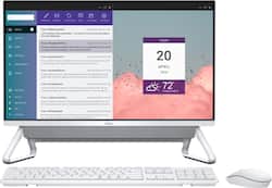 Dell Inspiron 24 Dell Inspiron 24