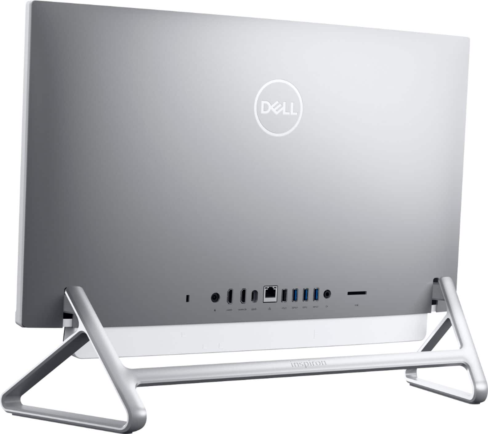 Best Buy: Dell Inspiron 24