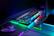 Alt View 17. Razer - Huntsman Elite Full Size Wired Opto-Mechanical Linear Switch Gaming Keyboard with Chroma RGB Backlighting - Black.