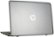Alt View 1. HP - EliteBook 14" Laptop - Intel Core i5 - 8GB Memory - 256GB Solid State Drive - Silver.