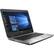 Angle. HP - ProBook 14" Laptop - Intel Core i5 - 8GB Memory - 256GB Solid State Drive - Black.