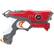 Alt View 15. SkyBlaster - Laser Tag Blaster Set (2-Count).