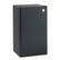Front. Avanti - 3.3 cu. ft. Compact Refrigerator, Mini-Fridge - Black.