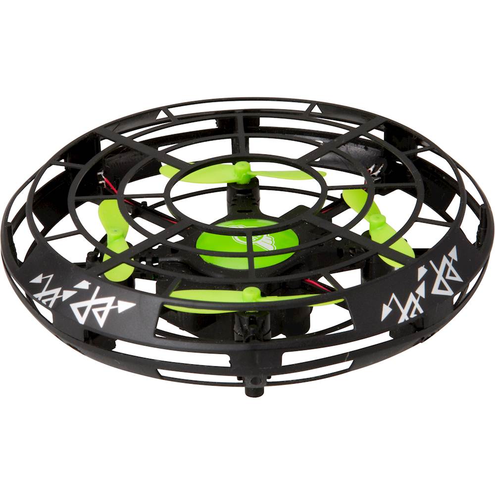 sky rider obstacle avoidance drone