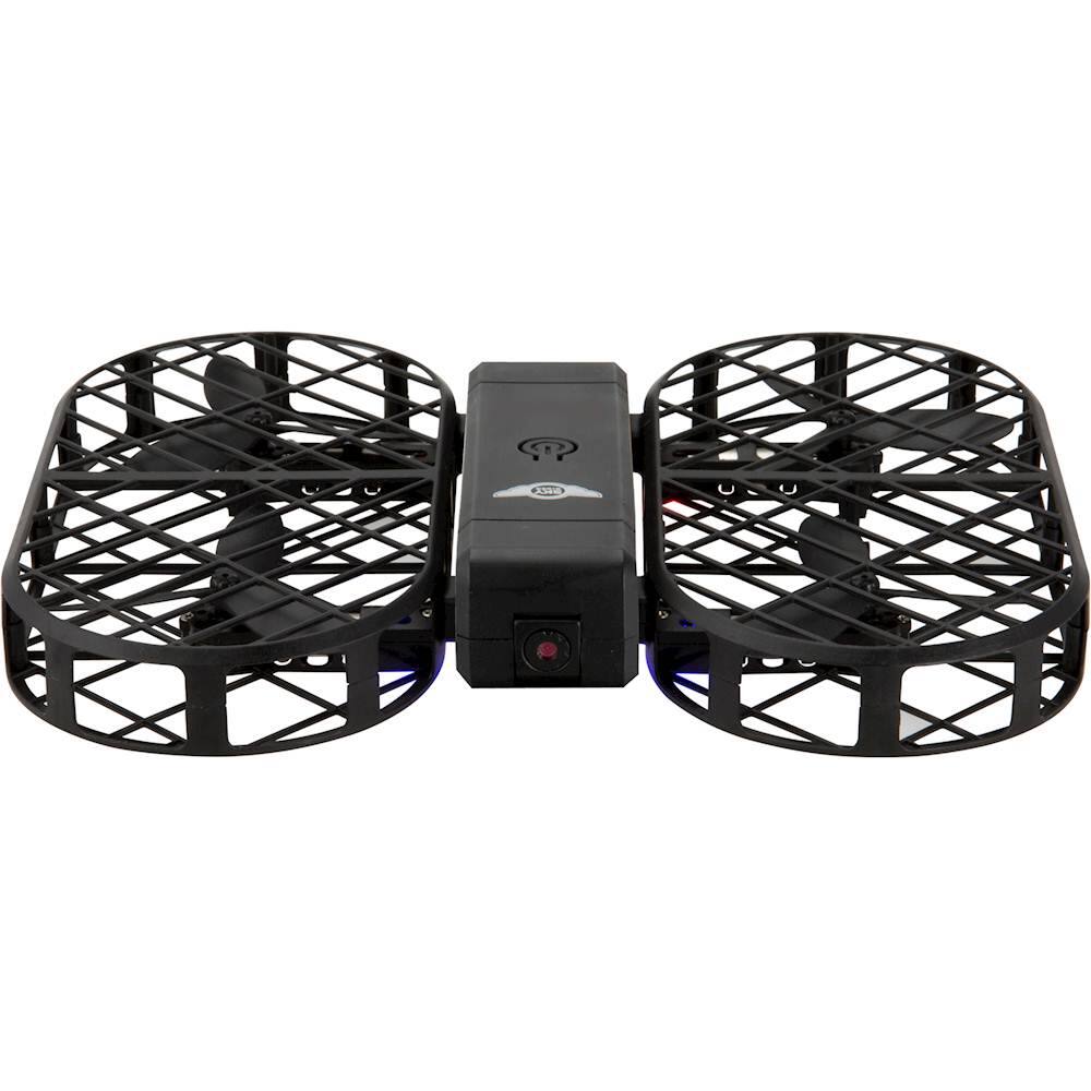 sky rider foldable drone