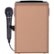 Alt View Zoom 16. Karaoke USA - MP3 Portable Karaoke System - Black.