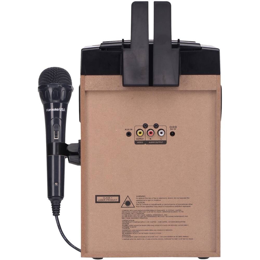 media item thumbnail