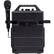Back. Karaoke USA - MP3 Portable Karaoke System - Black.