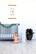Alt View 14. Ubbi - Diaper Pail - Gray Chevron.