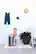 Alt View 15. Ubbi - Diaper Pail - Chrome.