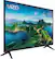 Angle. VIZIO - 32" Class D-Series LED Full HD SmartCast TV.