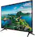 Left. VIZIO - 32" Class D-Series LED Full HD SmartCast TV.