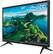 Left. VIZIO - 24" Class D-Series LED Full HD SmartCast TV.