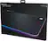 Alt View 14. ROCCAT - Sense AIMO PC Gaming Mousepad with RGB Lighting - Black - Mid.