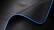 Alt View 16. ROCCAT - Sense AIMO PC Gaming Mousepad with RGB Lighting - Black - Mid.