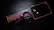 Alt View 17. ROCCAT - Sense AIMO PC Gaming Mousepad with RGB Lighting - Black - Mid.