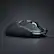 Alt View 12. ROCCAT - Kain 100 AIMO Wired Optical Gaming Mouse.