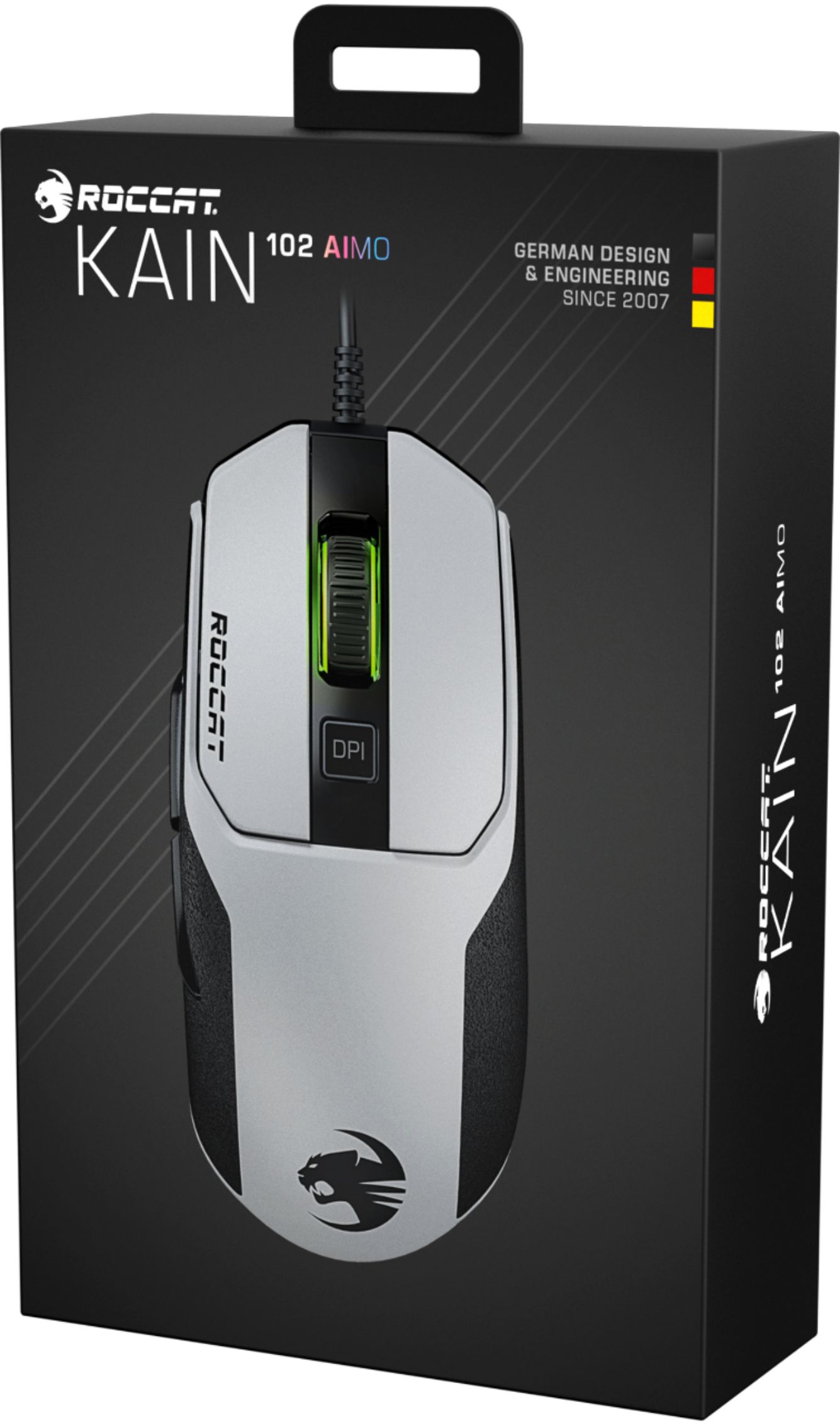 Roccat Kain 100 Aimo Software Download Roccat Kain 100 Aimo Software