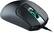 Alt View 12. ROCCAT - Kain 120 AIMO Wired Optical Gaming Mouse with RGB Lighting - Black.