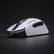 Alt View 11. ROCCAT - Kain 120 AIMO Wired Optical Gaming Mouse with RGB Lighting - White.