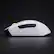 Alt View 13. ROCCAT - Kain 120 AIMO Wired Optical Gaming Mouse with RGB Lighting - White.