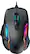 Front. ROCCAT - Kone AIMO Wired Optical Gaming Mouse with RGB Lighting.