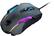 Alt View 13. ROCCAT - Kone AIMO Wired Optical Gaming Mouse with RGB Lighting.