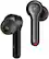 Alt View 12. Soundcore - by Anker Liberty Air 2 Earbuds True Wireless In-Ear Headphones - Black.