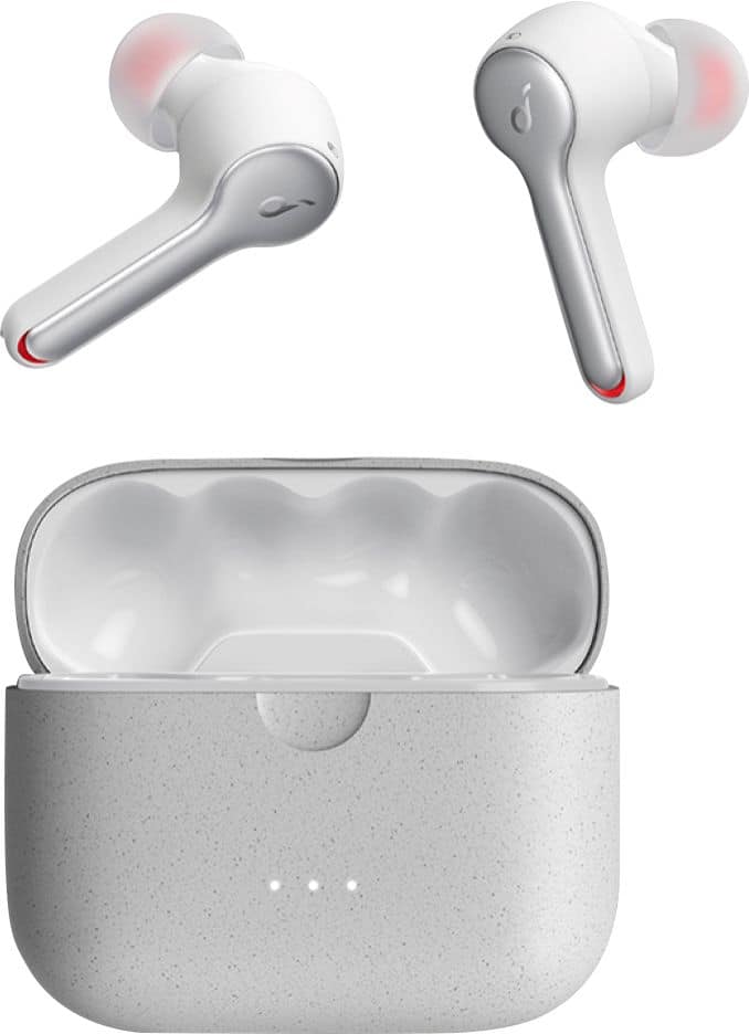 Soundcore by Anker Liberty Air 2 Earbuds True Wireless Best Buy